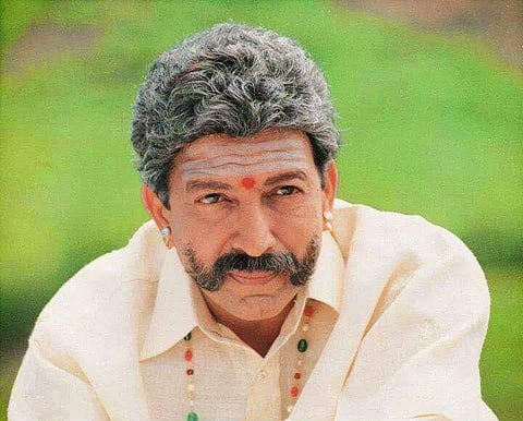 20 years of Surya Vamsha: Director S Narayan recalls special moments of the Vishnuvardhan-starrer