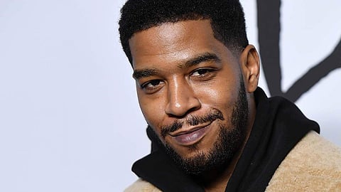 Kid Cudi joins Bill and Ted Face the Music cast