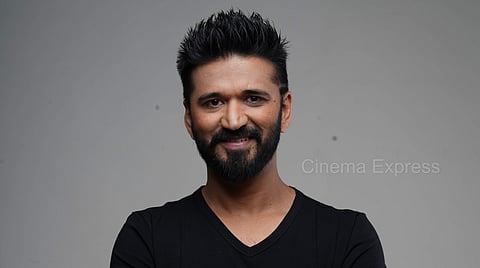 My sound is my identity: Amit Trivedi