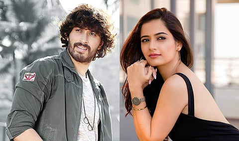 Pavan Wadeyar's next with actor Ishan is titled Raymo  