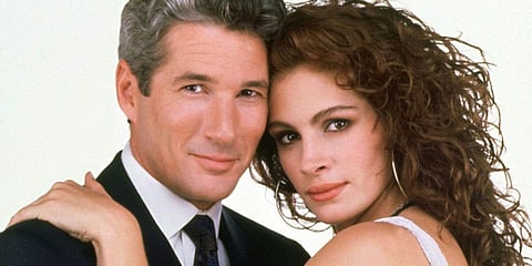 Pretty Woman originally had a dark ending, reveals Julia Roberts