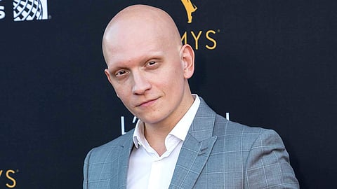 HBO break-out star, Anthony Carrigan, joins Keanu Reeves-starrer, Bill & Ted Face the Music