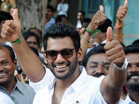 The termination of 61 members from Nadigar Sangam is valid, says Madras HC 