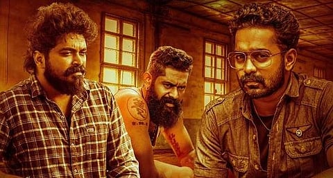 Asif Ali-Arun Kumar Aravind's Underworld to release on August 9 