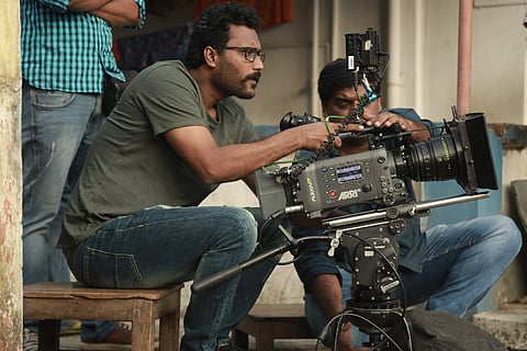 Ansar Sha: A well-shot film is not necessarily successful