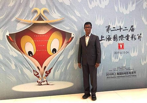 Veyilmarangal wins award at Shanghai International Film Festival