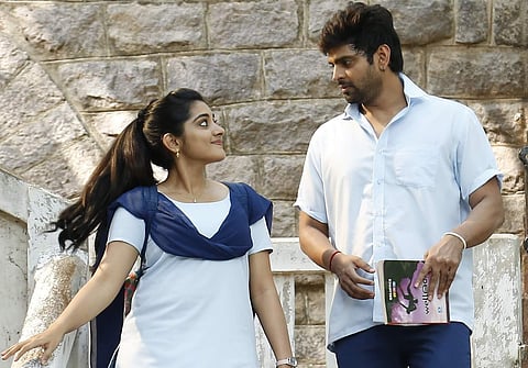 Nivetha Thomas: I don't mind waiting for good roles 