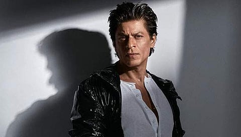 Thank you for keeping me in your hearts: Shah Rukh Khan on completing 27 years in Bollywood