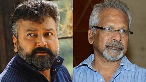 Malayalam actor Jayaram in talks for key role in Ponniyin Selvan