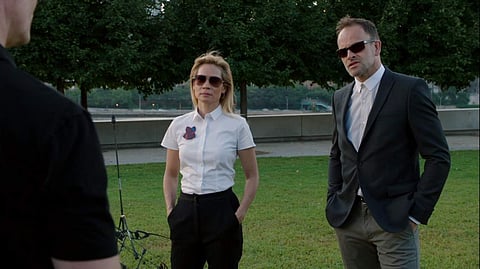 Elementary Season 7 Episode 5 Recap and Review: Into The Woods