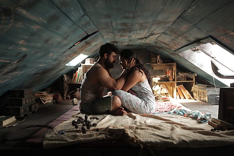 Luca Movie Review: A competently-made, haunting mystery