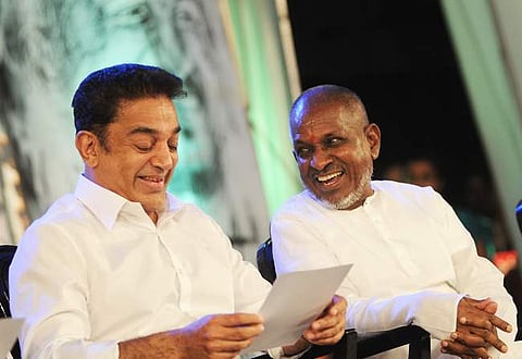 When Kamal Haasan and Ilaiyaraaja revealed the unknown secrets of Hey Ram 