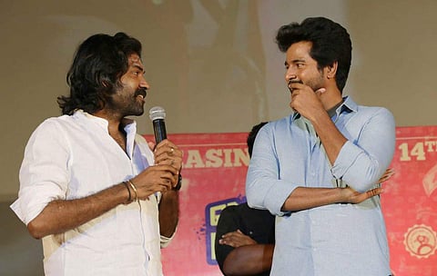 Sivakarthikeyan's next production to be directed by Aruvi-fame Arun Prabu