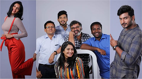 Kodlu Ramakrishna’s Matte Udbhava to star Pramod, Milana Nagaraj