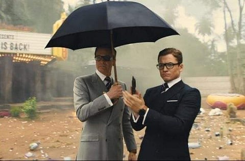 Kingsman 3 will freak out fans: Matthew Vaughn