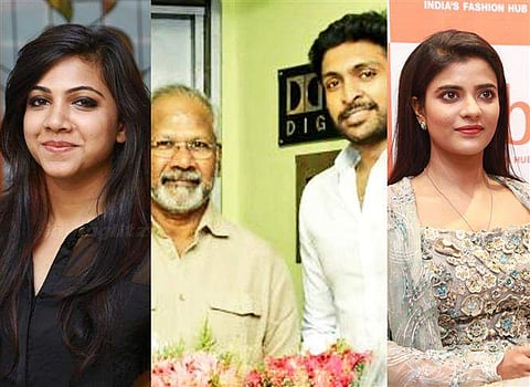 Vaanam Kottatum, Mani Ratnam's next production, to go on floors on July 15