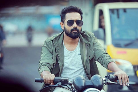 Asif Ali to star in Kettyolaanu Ente Malaakha