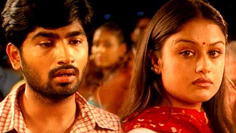 View Finder: Death and resurrection in the greatest 15 minutes of Selvaraghavan