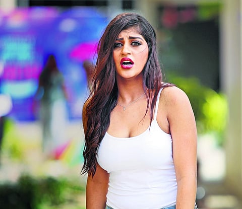 Location Diaries: Zombie attack