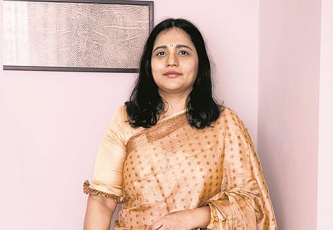 Vinodhini Vaidyanathan: Women’s problems are not just limited to sexual abuse