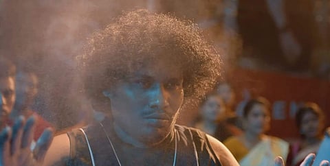 Gurkha Movie Review: A mindless entertainer that predominantly works