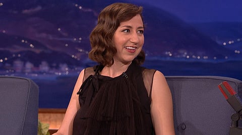 Kristen Schaal joins the cast of Bill & Ted Face the Music