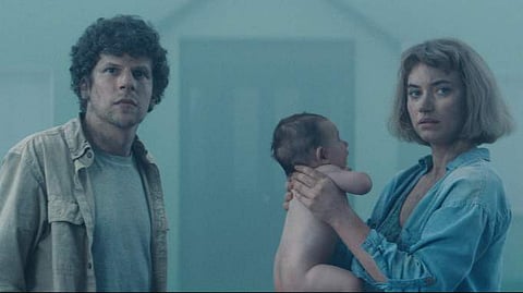 Saban films acquires sci-fi thriller Vivarium 