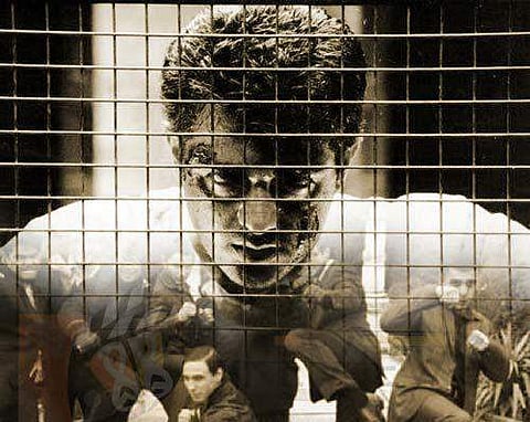 7 Years of Billa 2: 20 stylish avatars of Thala Ajith from the Billa prequel 