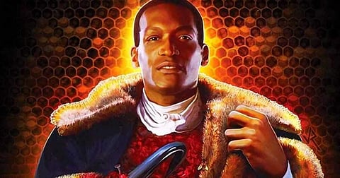 Jordan Peele's Candyman to begin production in August