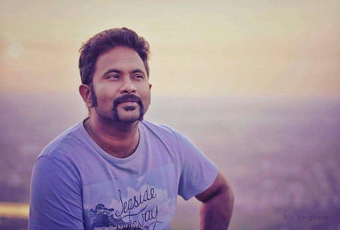 Ranjith Sankar to direct Aju Varghese in Kamala