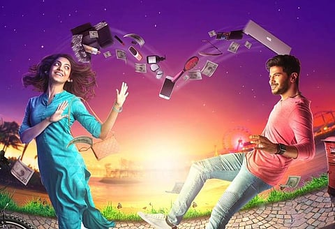 Kannum Kannum Kollaiyadithal