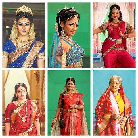 Kurukshetra women