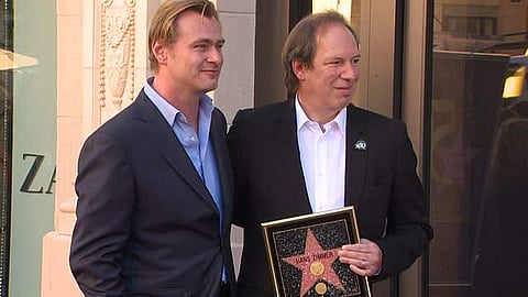 Hans Zimmer explains why he Chose Dune over Christopher Nolan’s Tenet
