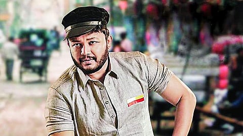 Gokak Ganesh Geetha