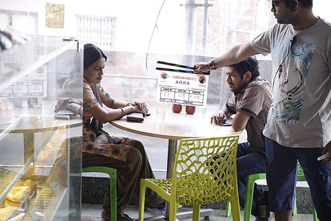 Kanu Behl’s Agra, starring Rahul Roy, goes on floors 