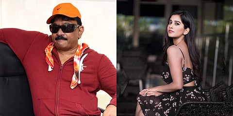 Ram Gopal Varma impressed with iSmart Shankar; compares Nabha Natesh to Ileana D’Cruz