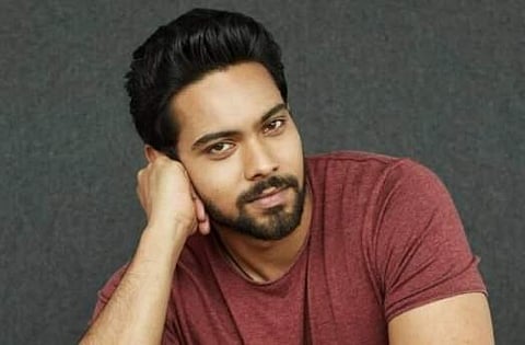 Aman Preet to debut with Ninne Pelladatha