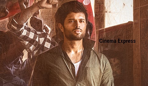‘You can’t become Vijay Deverekonda through imitation’