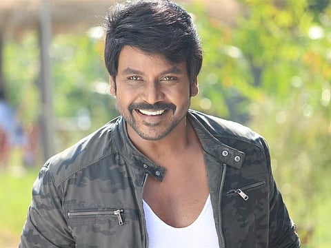 Raghava Lawrence’s next, a 3D superhero drama