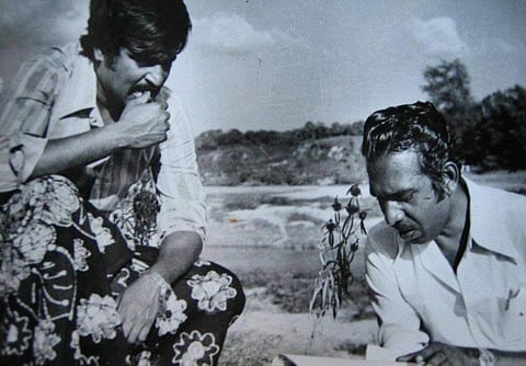 Director Mahendran 80th birth anniversary: The filmmaker who unearthed the actor in Rajinikanth