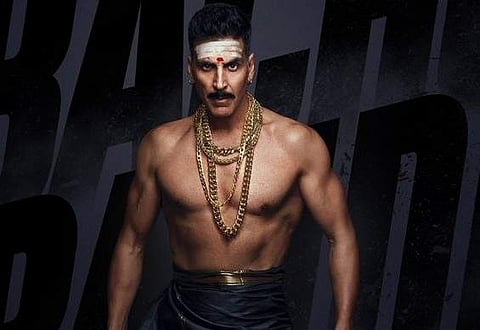 Akshay Kumar to star in Bachchan Pandey, supposed remake of Ajith’s Veeram 