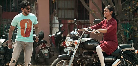 The trailer of Kannum Kannum Kollaiyadithaal, Dulquer Salmaan's 25th film, is out 