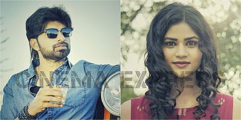 Chaali Polilu director Veerendra Shetty to make Kannada debut with Savaranadeergha Sandhi