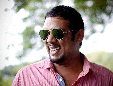 Sabumon Abdusamad joins Omar Lulu's Dhamaka