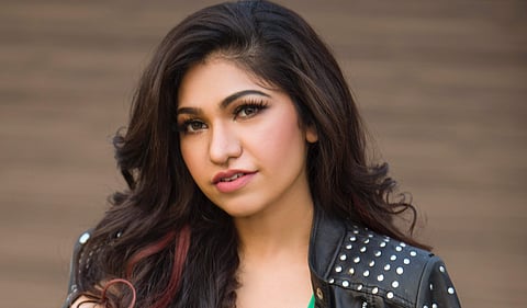 Tulsi Kumar: Enni Soni from Saaho will be a visual treat 