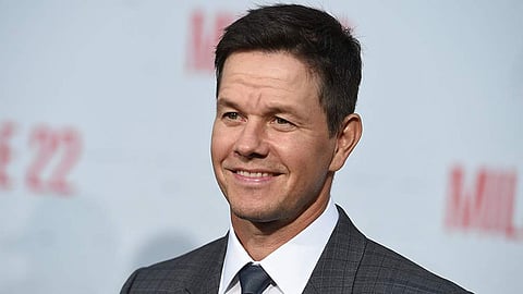 Mark Wahlberg set to star in dog adventure Arthur the King
