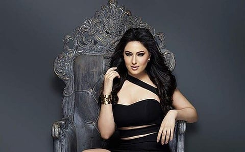 Nikesha Patel: Back in fortunes? 