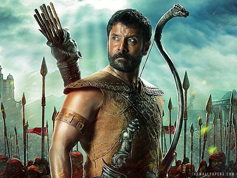 BREAKING: Chiyaan Vikram confirms his part in Mani Ratnam's Ponniyin Selvan adaptation; Shooting to begin early next year