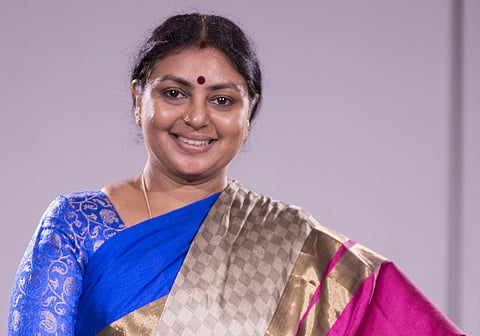 Sriranjani, the mother of all films
