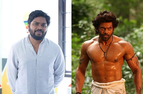 Pa Ranjith and Arya to team up? 